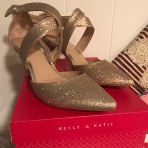 Good shoes perfect for wedding season